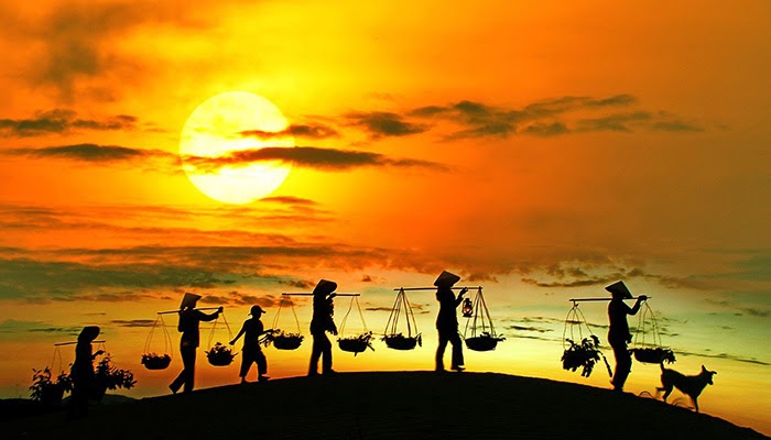 Kinh Nghiệm Du Lịch Vũng Tàu